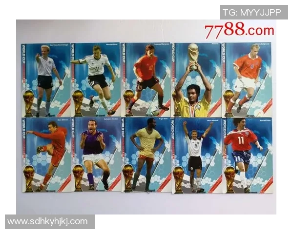 二手足球球星卡购买渠道推荐及选购技巧解析