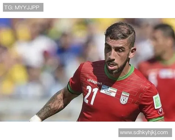 伊朗足球队历史上的传奇球星及其辉煌成就回顾