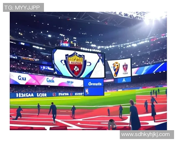 当足球巨星霸气瞬间点燃绿茵场全场观众热血澎湃见证王者风范