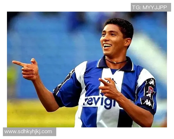 16号球星领衔锋线传奇 盘点足球场上不容错过的超级前锋